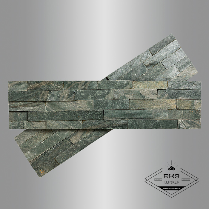 3D панели Сланец Green Slate Classic в Старом Осколе
